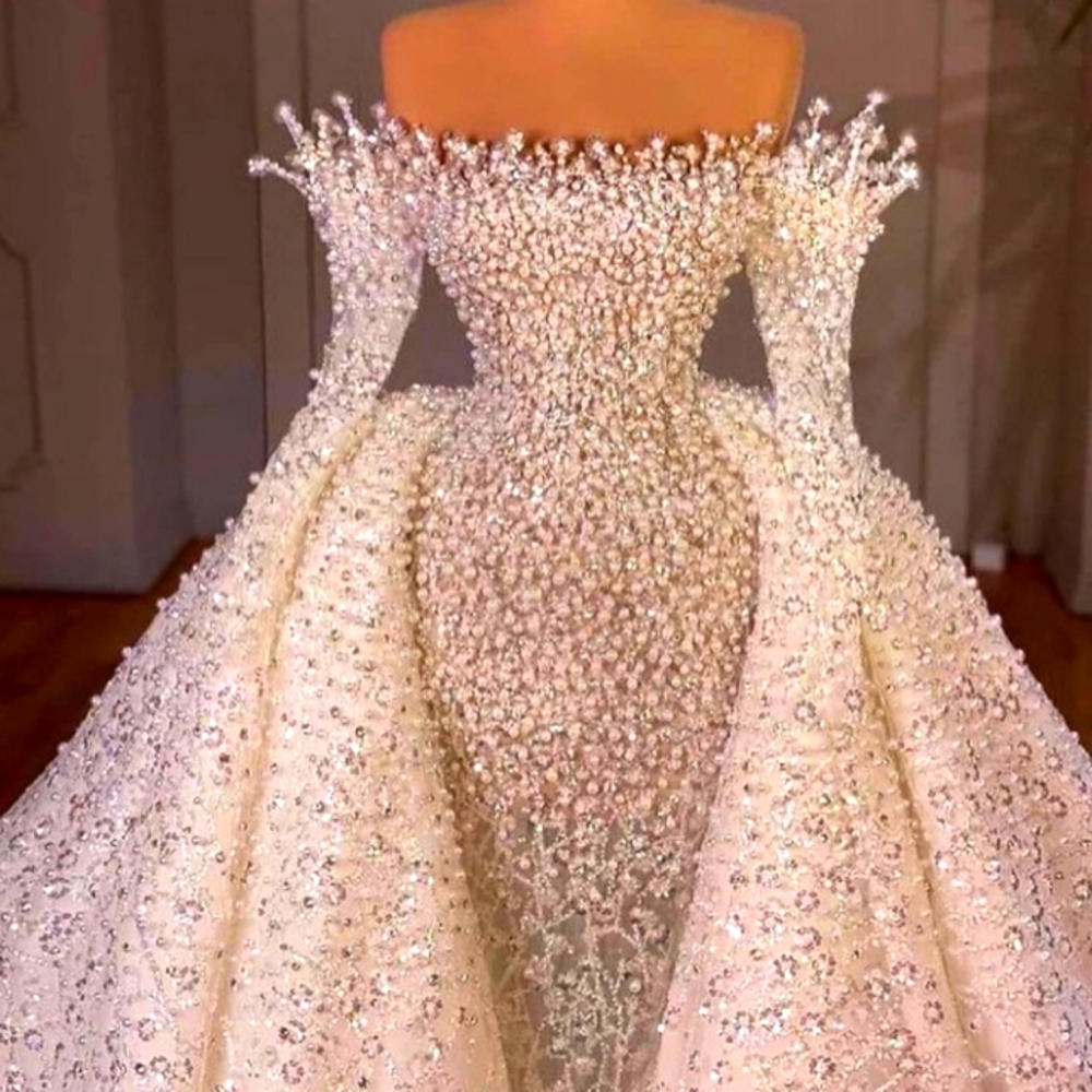 Prom Dresses